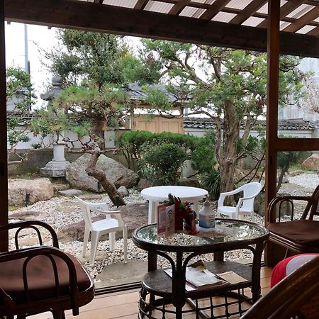 Guest House Wagaranchi Kai Kumano Zewnętrze zdjęcie