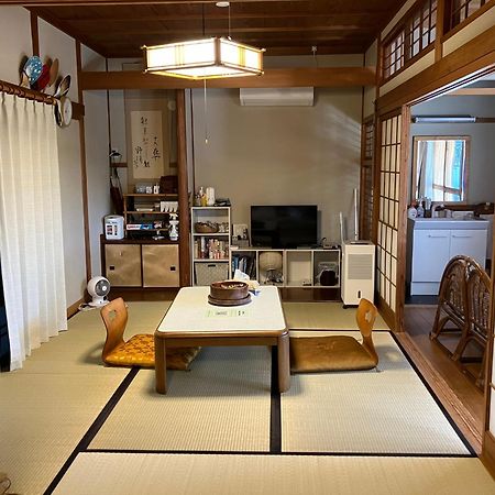 Guest House Wagaranchi Kai Kumano Zewnętrze zdjęcie
