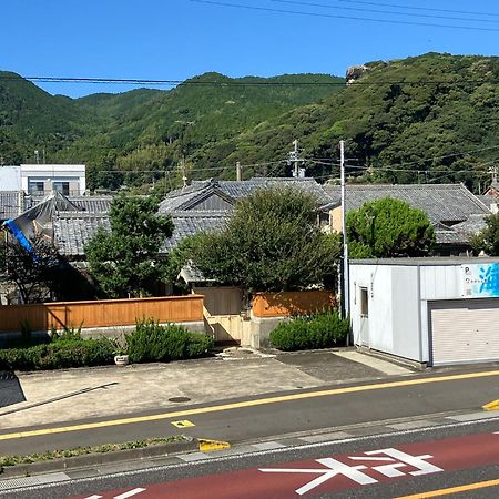 Guest House Wagaranchi Kai Kumano Zewnętrze zdjęcie