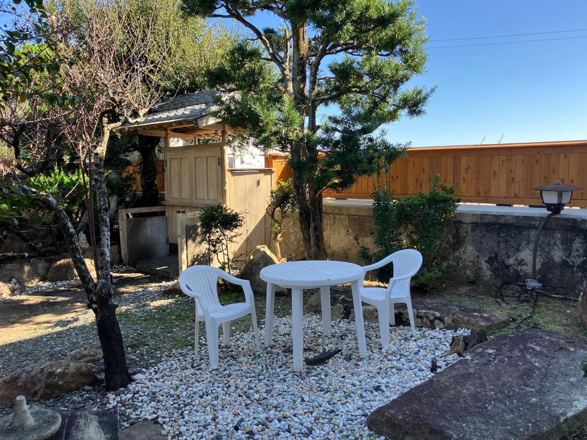Guest House Wagaranchi Kai Kumano Zewnętrze zdjęcie