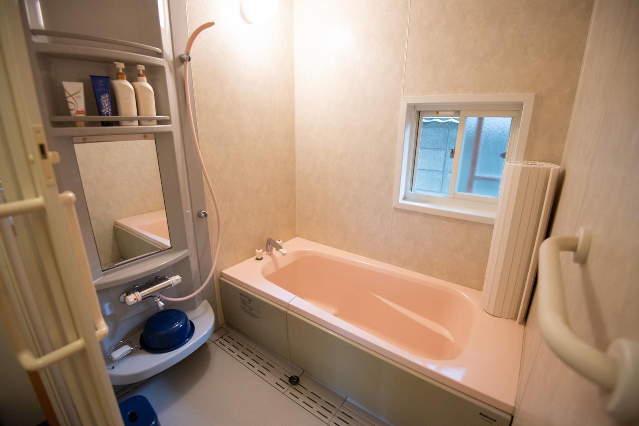 Guest House Wagaranchi Kai Kumano Zewnętrze zdjęcie